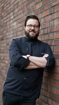 David Meyer - Catering, Kochkurse und Mietkoch