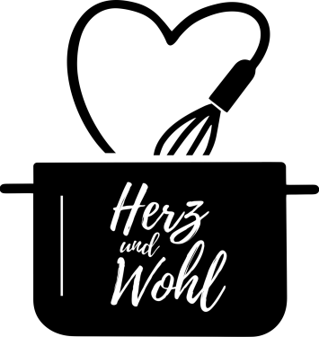 Herz und Wohl grosses Logo